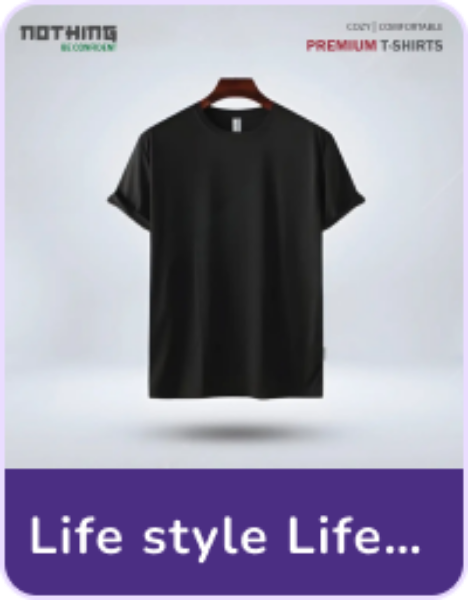 Picture for category Daily Shopping